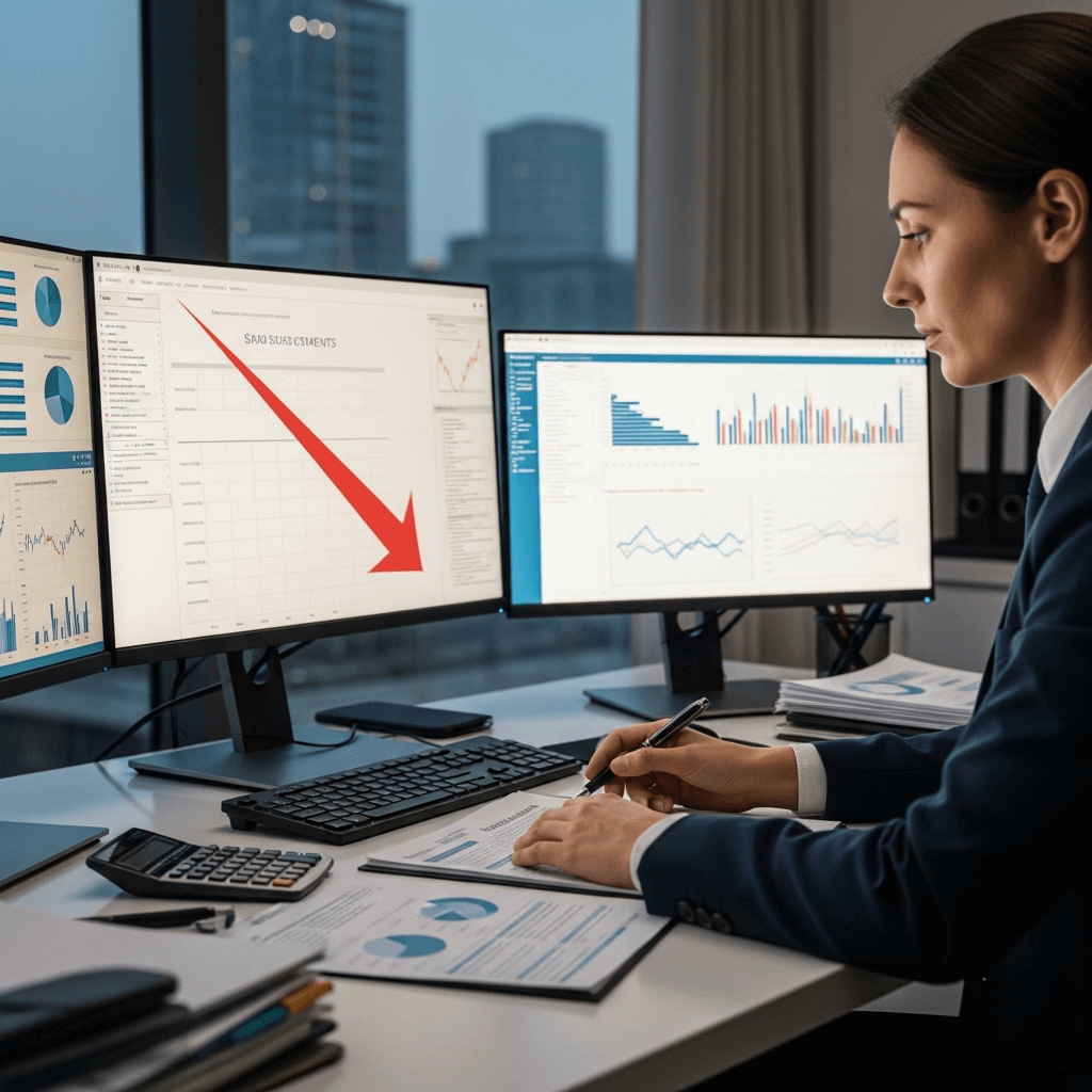 마이크로스트레티지 기업 가치 분석과 mNAV 지표 하락