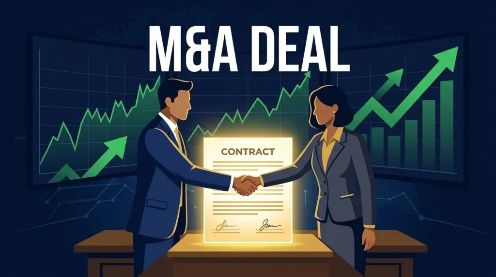구독 경제 관련주 수혜주 ETF 투자 아이디어 M&A 딜 분석 2026
